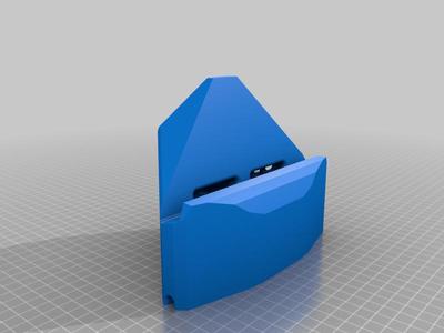 Switch Stand With Charging Port