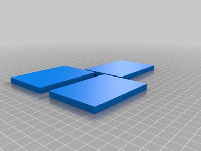 3 pack cardistry trainers
