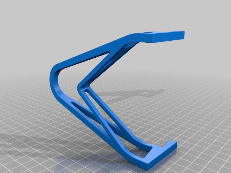 STAND FOR STEELBOOK, DVD v1