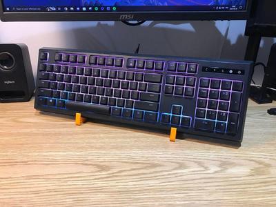 keyboard stand