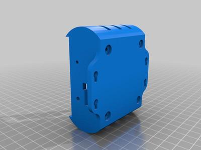Orange Pi Zero2 Case