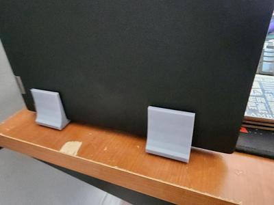 Thinkpad Vertical Holder