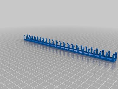 cable duct / conduit