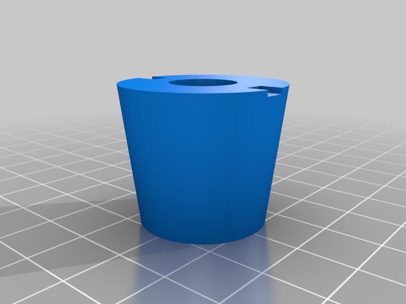 Oster Toaster Oven Knob