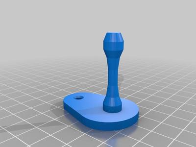 Fiskars Garden Tool Hanger