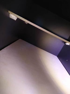 shelf fixing support screw