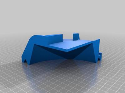 Mr. Fusion from Back To The Future movie from 1985