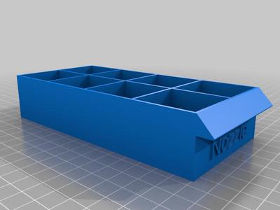 utility drawer