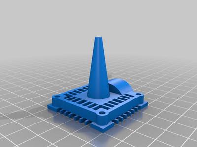 Sovol3d 10w Laser Air Nozzle
