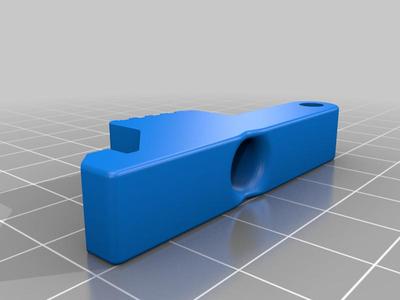 Krytac Kriss Vector Stock Latch