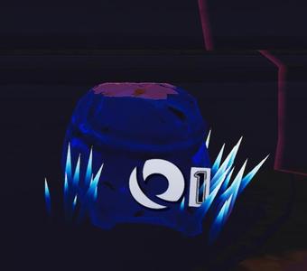 Risk of Rain 2 Newt Altar