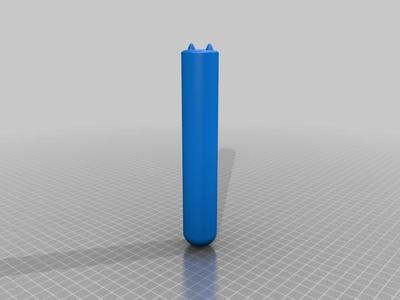 Triple Point of Water Cell Trainer