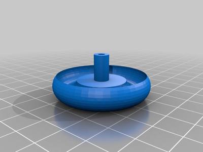 Toy wheel