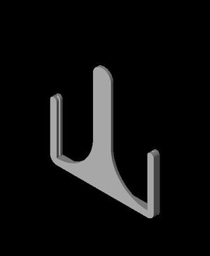 Hot_wheels_premium_display_.stl