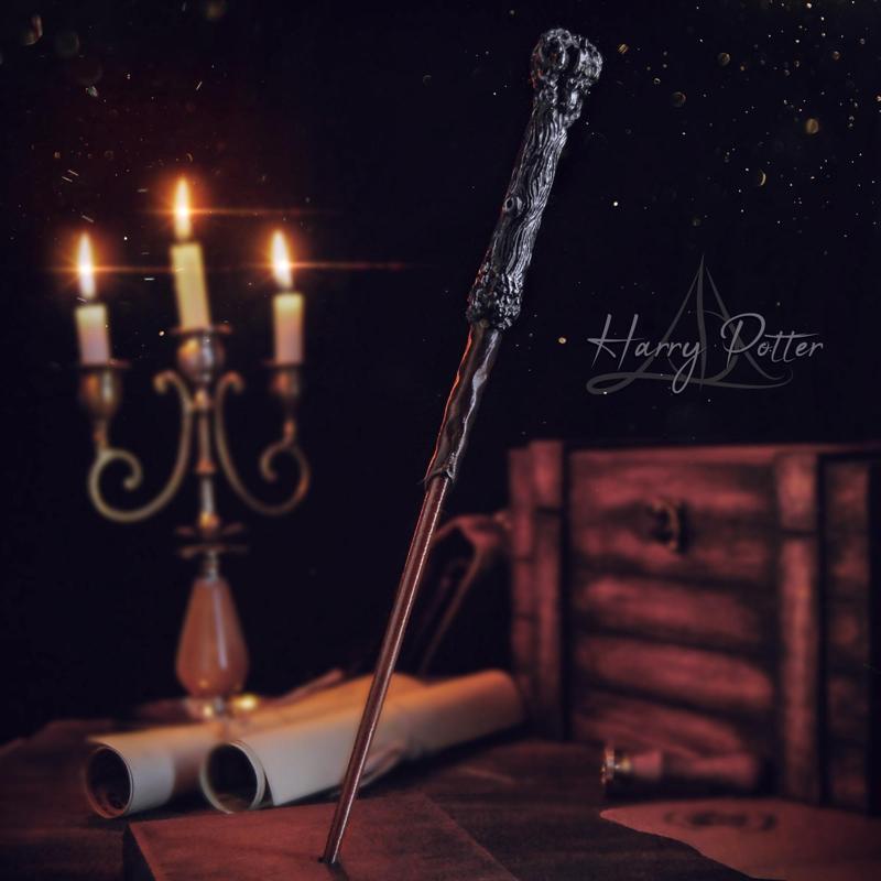 HARRY POTTER WAND