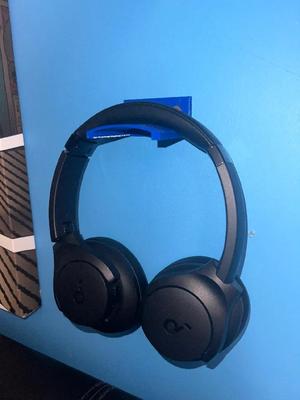 Headset Holder   