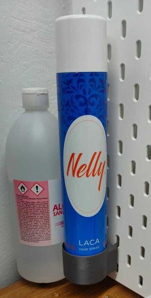  Skadis support for nelly lacquer