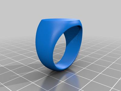 Ring Blank