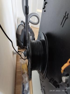 Сoil holder Ulti Steel 2