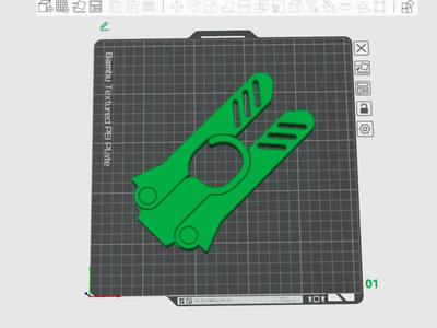 Foldable Clothe Hanger Better and smother gears