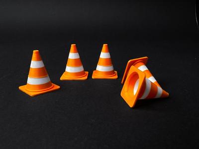 Pylon - 1:16 scale