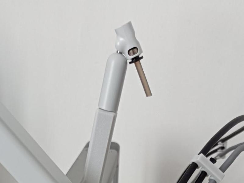 A1 Top Mount Universal Joint Independent Heightening Bracket