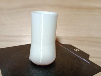 fishing rod handle