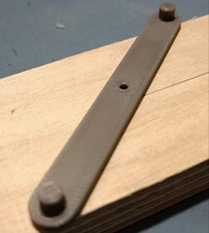 center finding tool