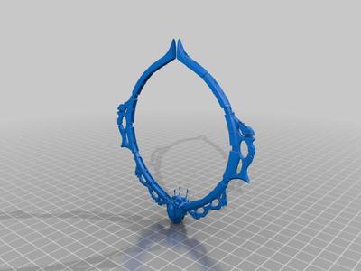 Webway gate