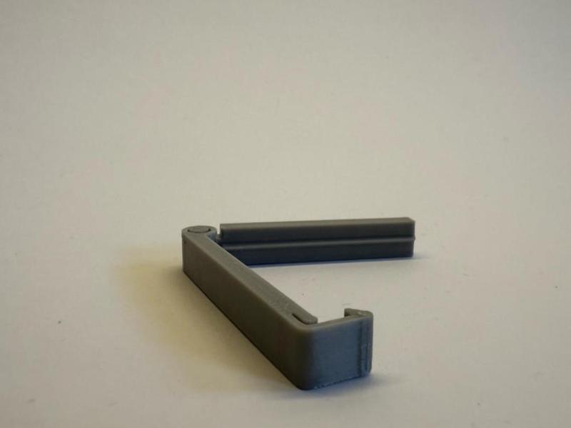 Clamps-Different sizes