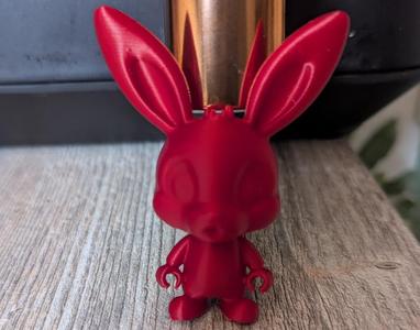 Little Rabbit