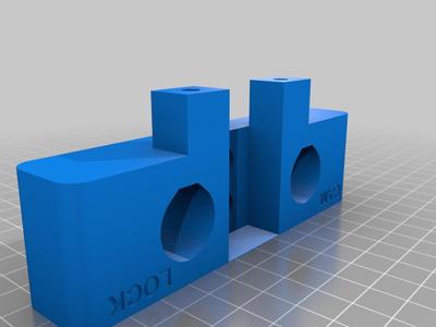BMW m50/m52 camshaft positioning tool- no support remix.