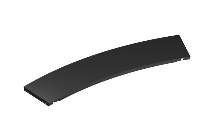 Outside edge strip for Carrera 143 chicane 61647