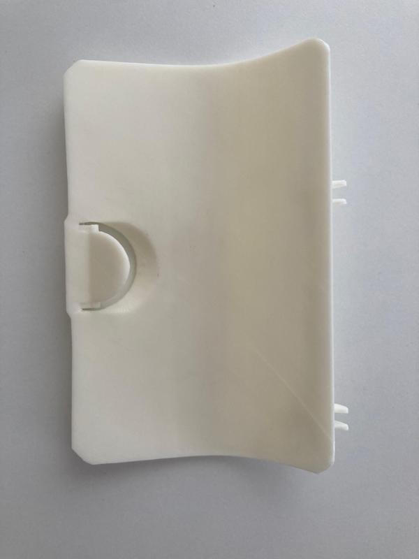 Ford focus MK1 - Electric cover plate