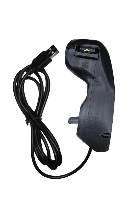 Manopla Scania Para Logitech G25 G27 G29 G920