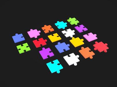 Jigsaw Puzzles