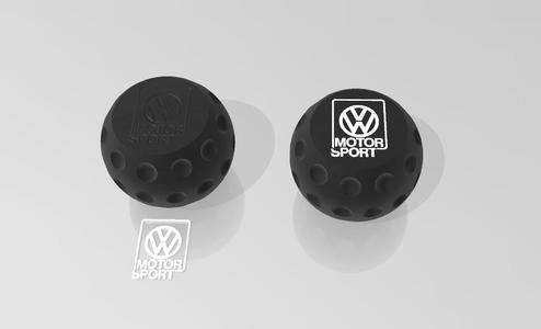 Golf Mk2 Shift Knob