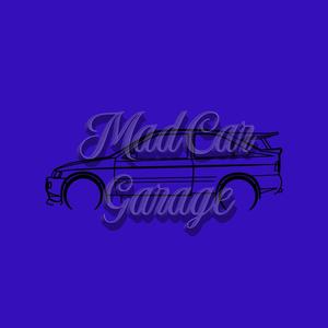 Ford Escort RS Cosworth