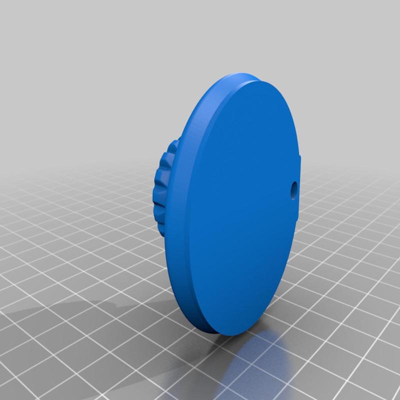 T16 - (TBS honey) stick protectors - Magnet Clip