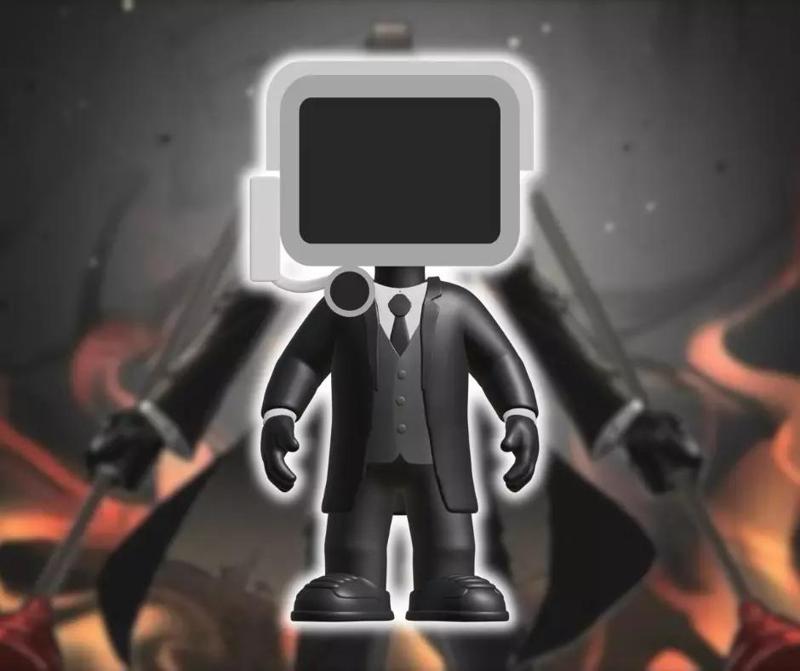 FUNKO CAMERAMAN - SKIBIDI TOILET