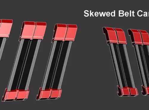 spiderman homecoming belt cartridges