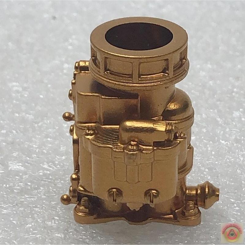 HOLLEY 94 CARBURETTOR