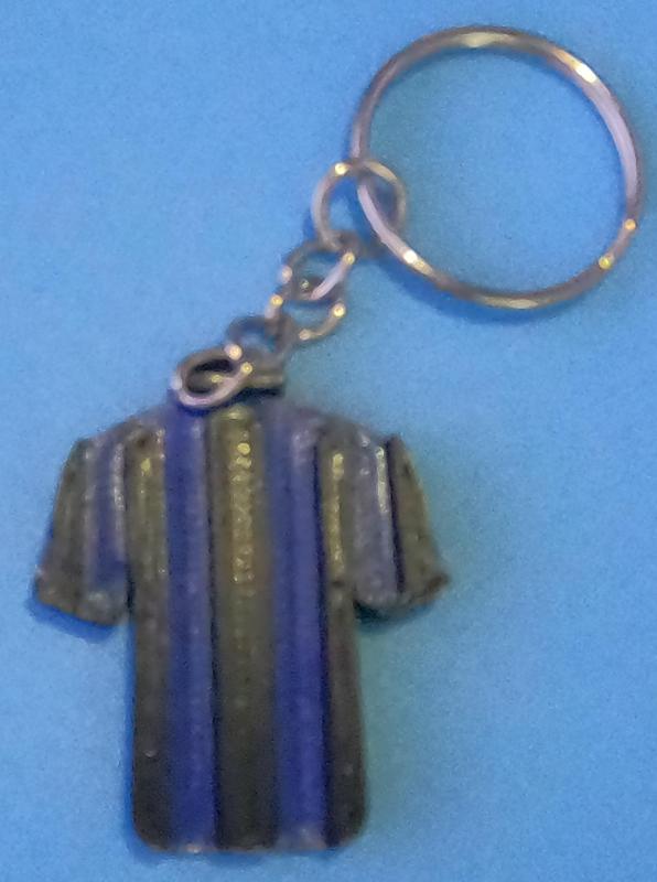 ⚽👕 3D Printable 2-Color Football Jersey 👕⚽