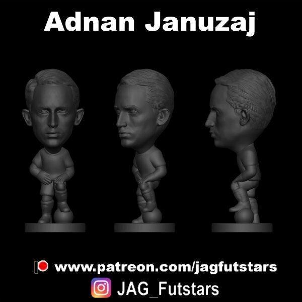 Adnan Januzaj - Soccer STL