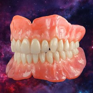 AI Exocad Denture Design Assistant