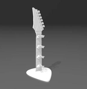 ROCKER GLASSES HOLDER