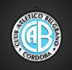 Keychain Keychain Belgrano of Cordoba
