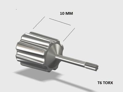 implant dental screwdriver, dental screwdriver, dental screwdriver