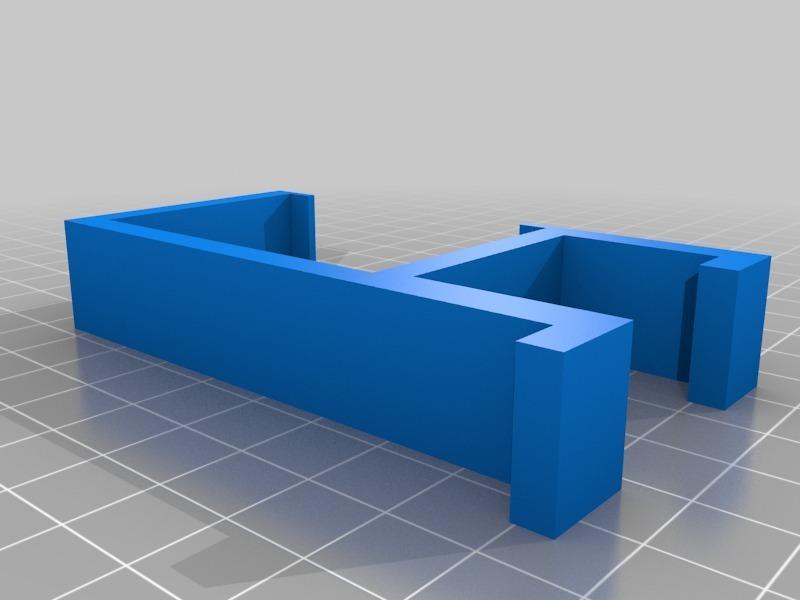 Cubical_Coat_Hat_Hanger