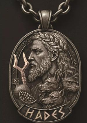 HADES NECKLACE